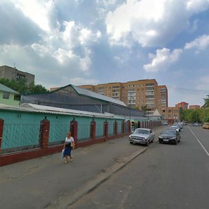 Shosseynaya Street, 2с1, : foto