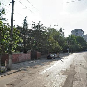 Симферополь, Кечкеметская улица, 97: фото