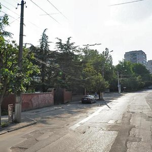 Kechkemetskaya Street, No:97, Simferopol (Akmescit): Fotoğraflar