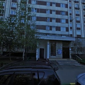 Rublyovskoye Highway, 14к3, : foto