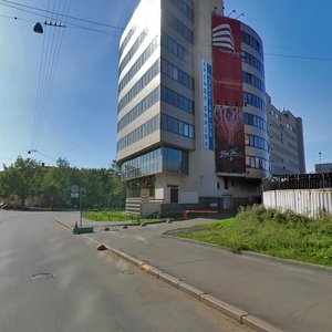 Санкт‑Петербург, Гапсальская улица, 5: фото