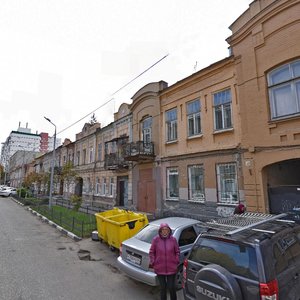 Саратов, Улица имени Ф.Э. Дзержинского, 27: фото