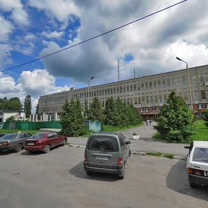 Vulytsia Kurchatova, 6/5, Khmelnytskyi: photo