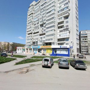 Zorge Street, 60Б/5, Rostov‑na‑Donu: photo
