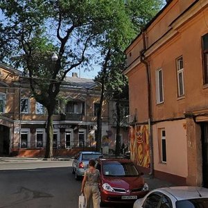 Torhova vulytsia, 51, Odesa: photo