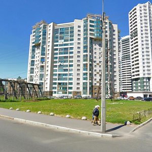 Shelgunova Street, 9к1, : foto