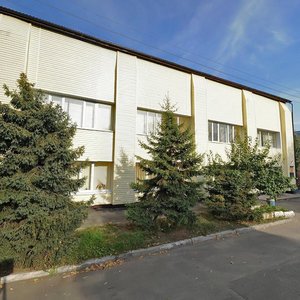 Kurenivskyi Lane, 17, Kyiv: photo