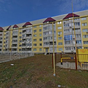 Саратов, Улица имени Н.В. Исаева, 5: фото
