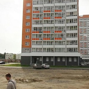 Sculptor Golovnitskiy Street, No:16А, Çeliabinsk: Fotoğraflar