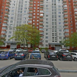 Leninsky Avenue, 123к1, Moscow: photo