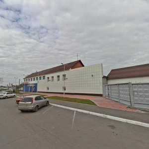 Ulitsa 60 let Oktyabrya, 172А, Krasnoyarsk: photo