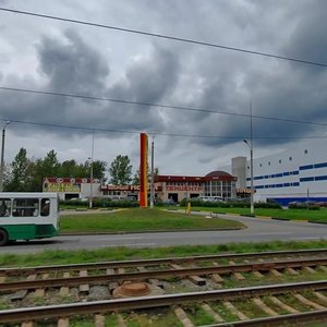 Irinovskiy Avenue, 22к2, Saint Petersburg: photo