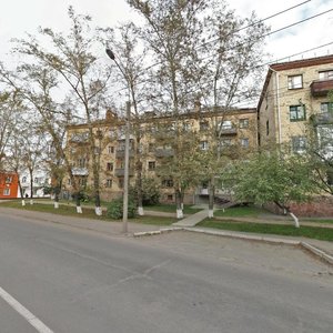 Bebelya Street, 63, Krasnoyarsk: photo