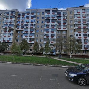 Белгород, Улица 60 лет Октября, 1: фото