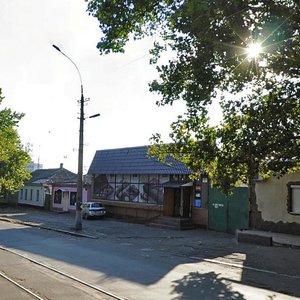 Provulok Sudnobudivnykiv, 1, Mykolaiv: photo