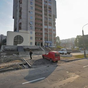 Charivna vulytsia, 38Б, Zaporizhia: photo