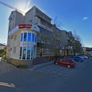 Psekupskaya ulitsa, 128Б, : foto