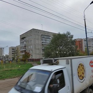 Druzhby Street, 79, Yoshkar‑Ola: photo