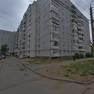 Череповец, Улица Ленина, 11: фото