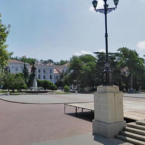 Nakhimova Avenue, 3, Sevastopol: photo