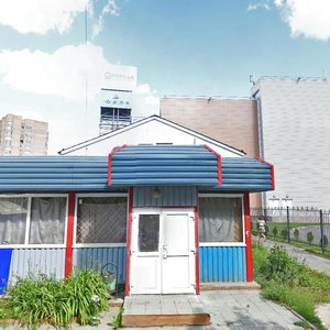 Mira Avenue, 18к5, : foto