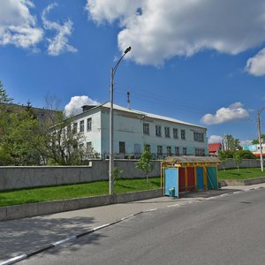 Старый Оскол, Улица 9 Января, 9/15Б: фото