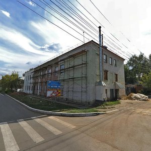Саранск, Улица Ульянова, 6: фото
