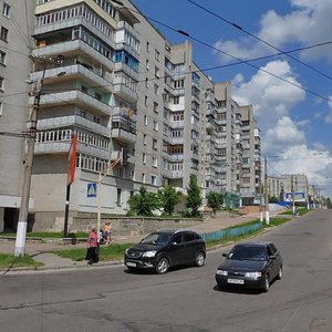 Vitruka Street, No:42/7, Jytomyr: Fotoğraflar