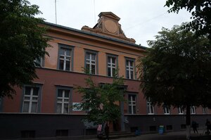 Pobedy Street, 12, : foto