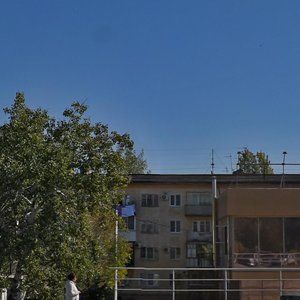 Волгоград, Университетский проспект, 91: фото