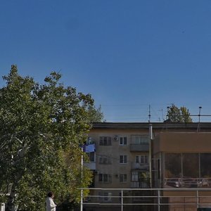 Universitetskiy Avenue, 91, Volgograd: photo