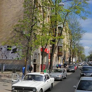 Pushkinska Street, 51, Kharkiv: photo