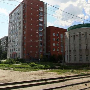 Gordeevskaya Street, 2Б, Nizhny Novgorod: photo