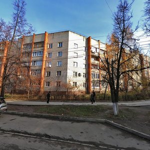 Gogolevskaya Street, 94, Tula: photo