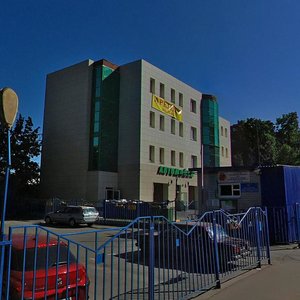 Sharapovskiy Drive, с7, Mytischi: photo