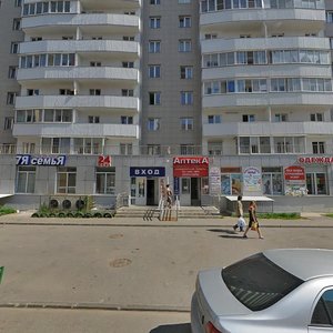 Pervomayskaya Street, 15, Saint Petersburg: photo