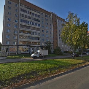 Kholmogorov Street, 24, : foto