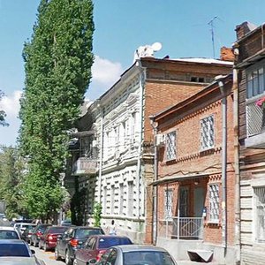 Gazetniy Lane, 70А/74 ، روستوف نا دونو: صورة