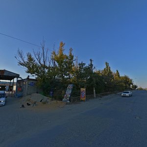 Krasnopolyanskaya Street, 35, Volgograd: photo