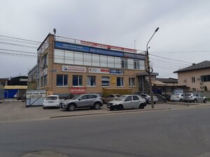 Kompozitorskaya Street, 22, Nizhny Novgorod: photo