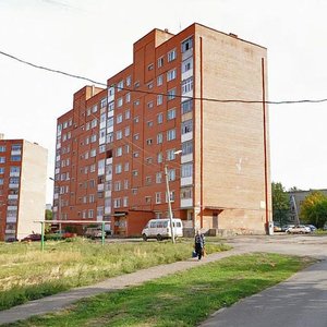 Саранск, Улица Пушкина, 3с3: фото