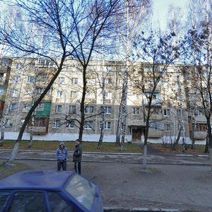 Zubkovoy Street, 4, Ryazan: photo