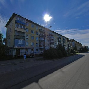 Shmidta Street, 39/1, Murmansk: photo