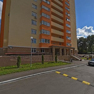 Voskresenska Street, 12Г ، كييف: صورة