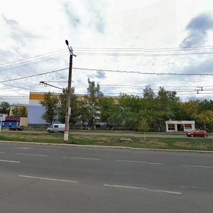 Саранск, Улица Косарева, 96А: фото