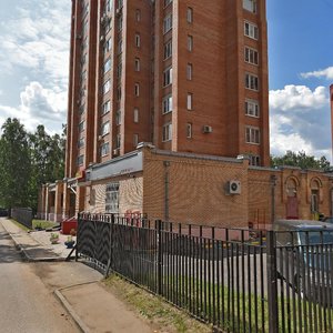 Gagarina Microdistrict, 17, Balashiha: photo