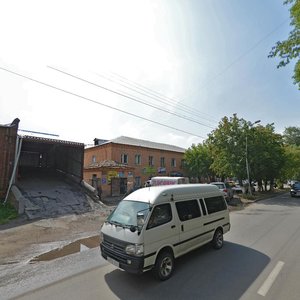 Gogolya Street, 224, Novosibirsk: photo