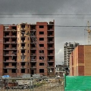 Molokova Street, 28, : foto