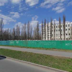 Lesia Kurbasa Avenue, 2Ж ، كييف: صورة