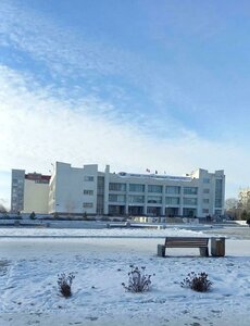 Neftzavodskaya Street, 30 ، أومسك: صورة